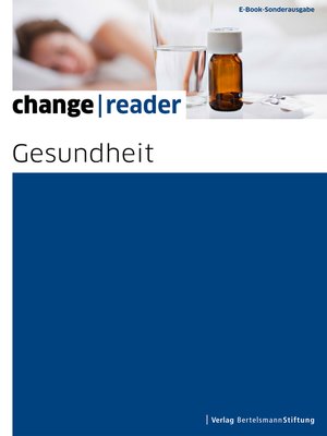 cover image of Gesundheit